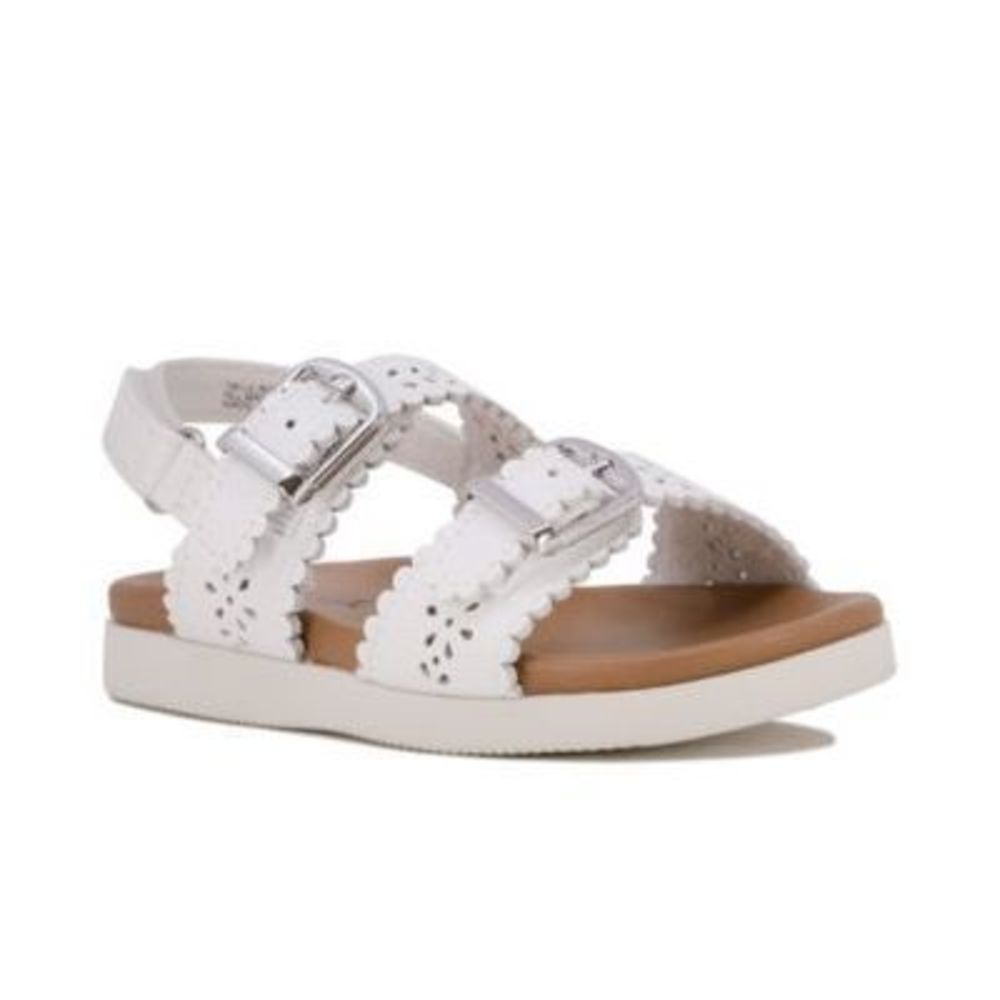Toddler Girls Lil Rollo Sandals